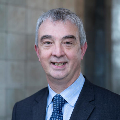 Graham Foster