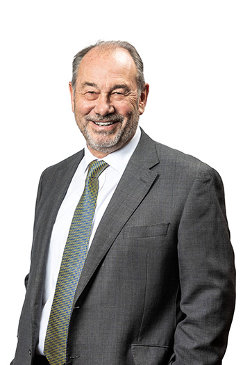 Mark Hanson