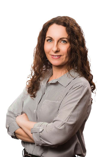 Pam White