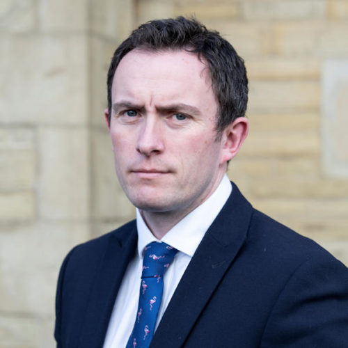 Paul Andrew