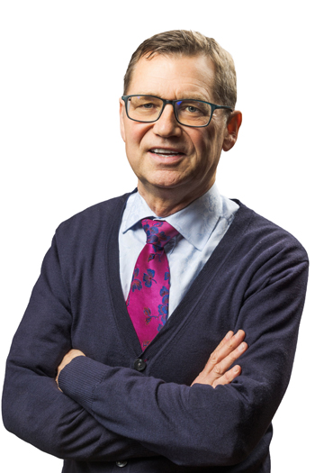 Steve Molloy